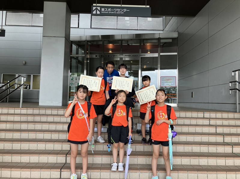 名古屋市個人 R5年6月