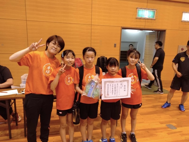 R5.6.17団体戦