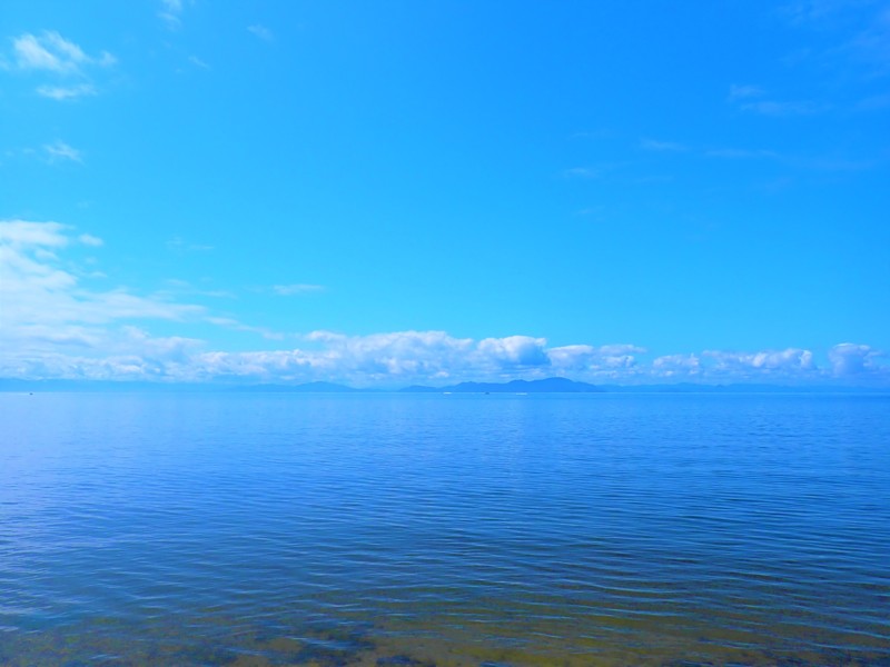 第119弾は高島ride!