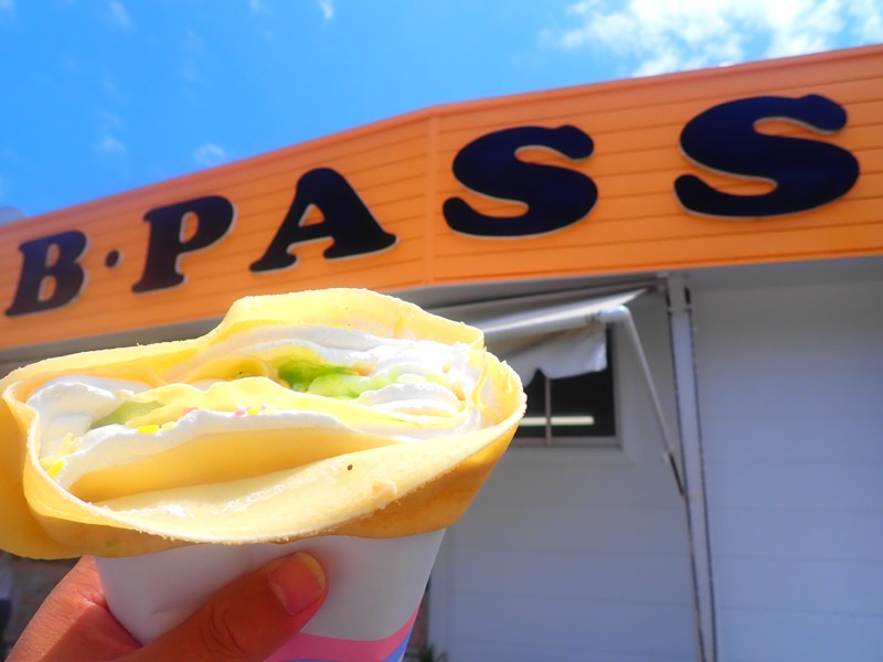 第119弾は高島ride!