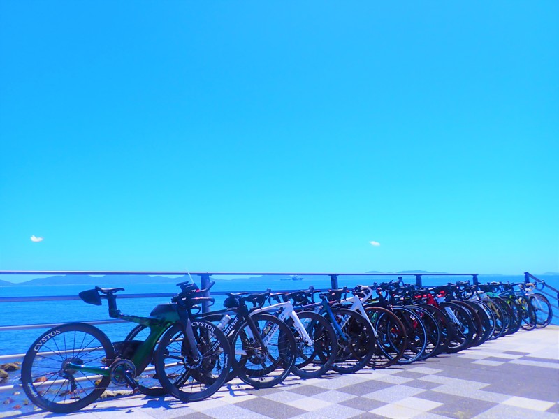 第120弾は西尾ride!