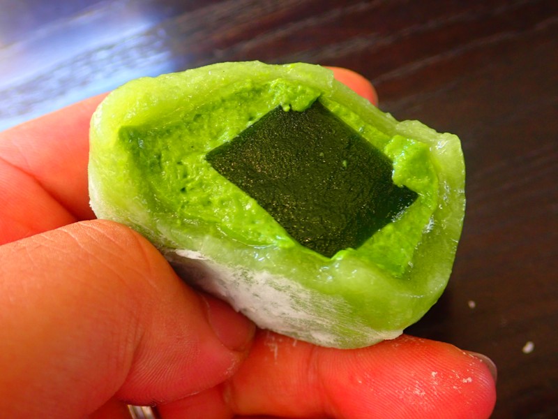 第120弾は西尾ride!