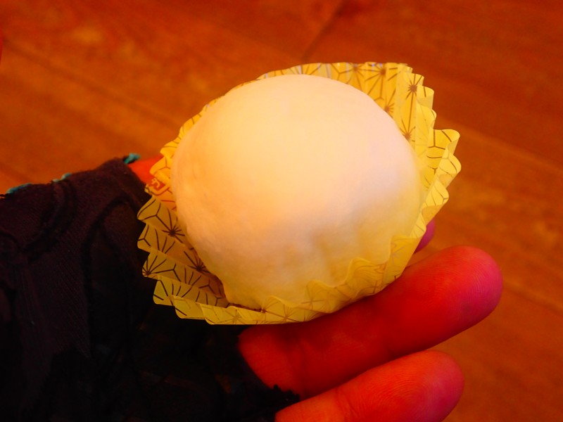 第121弾は知多ride!