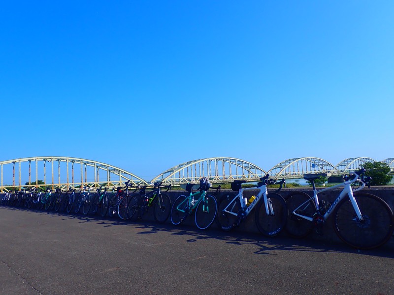 第122弾はうなぎride!