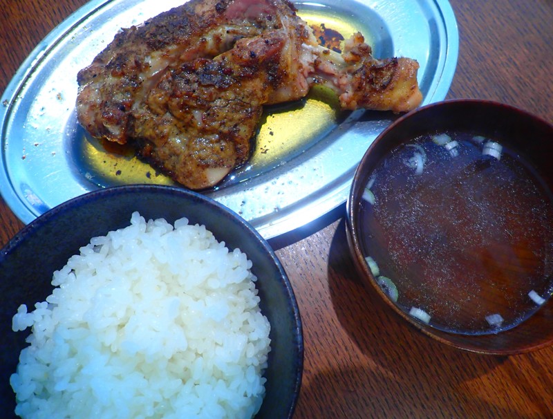 第125弾は四日市グルメ!