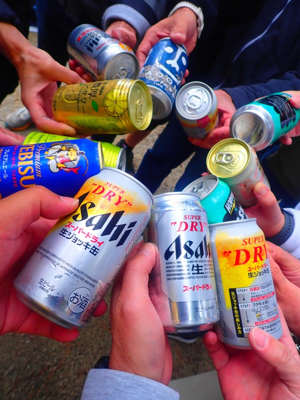 第128弾はキャンプride!