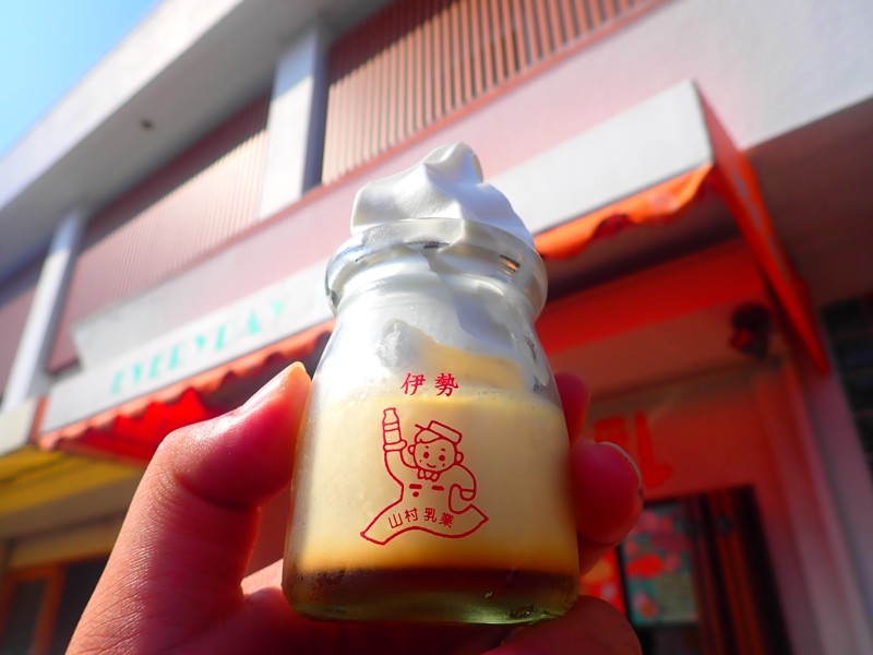 第129弾は伊勢ride!