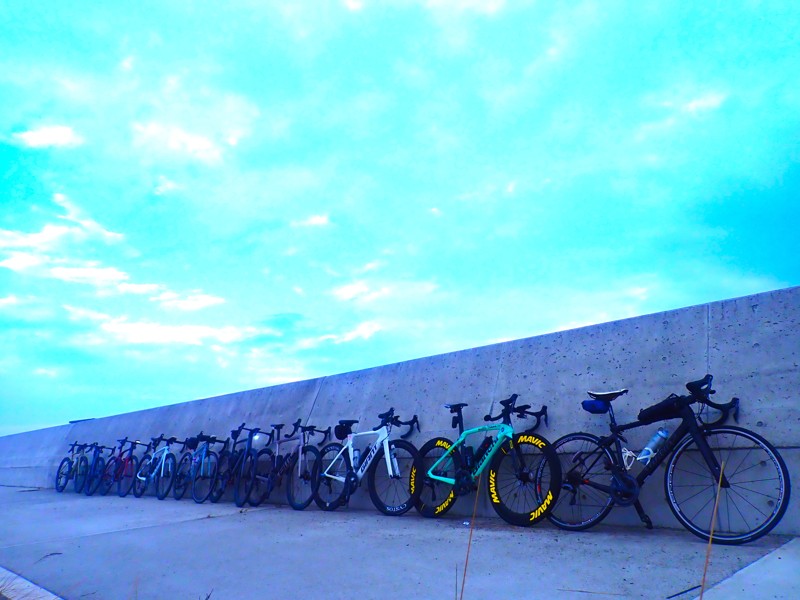 第129弾は伊勢ride!