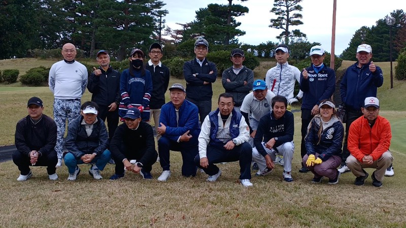 2023年11月ラフォーレ修善