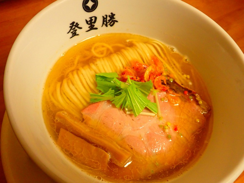 第133弾はミシュラン!