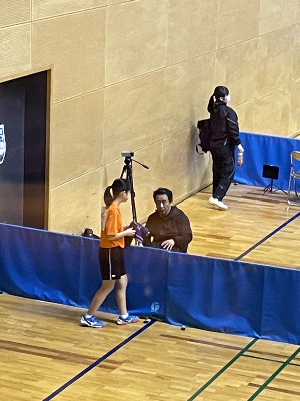 全国大会