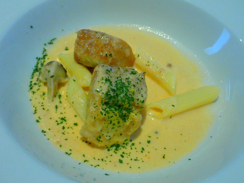 第135弾は弥冨フルコース!