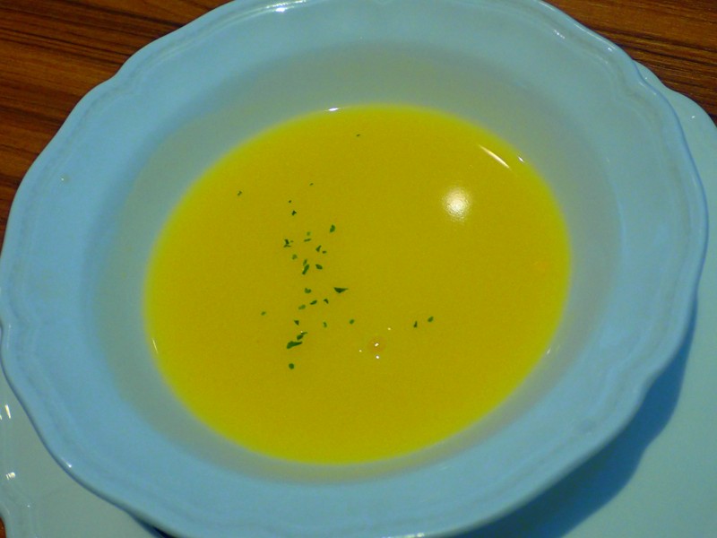 第135弾は弥冨フルコース!