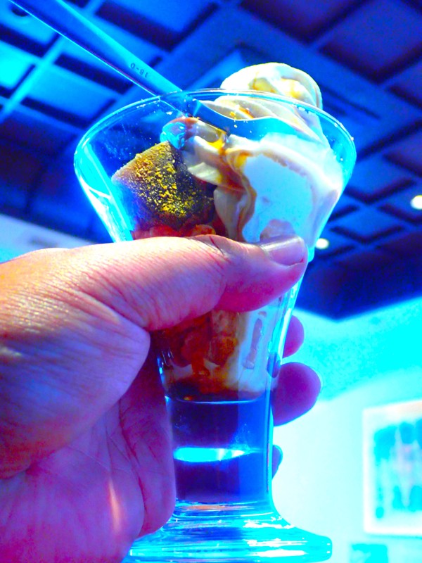 第135弾は弥冨フルコース!