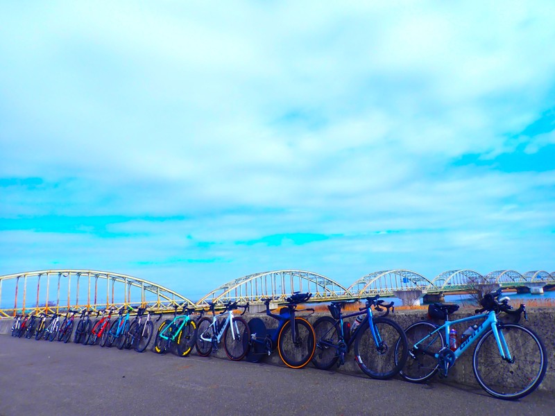 第136弾は川出拉麺!