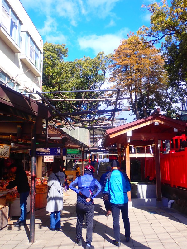 第137弾は海津ride!