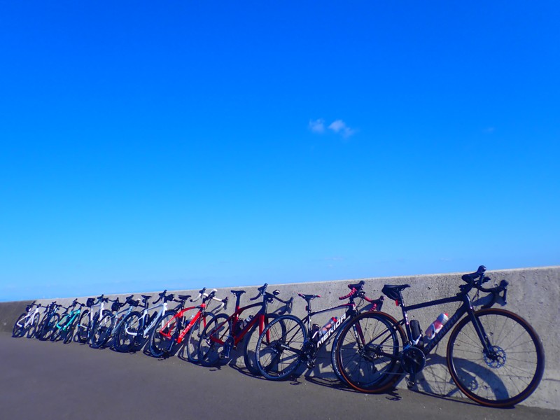 第138弾は関宿ride!