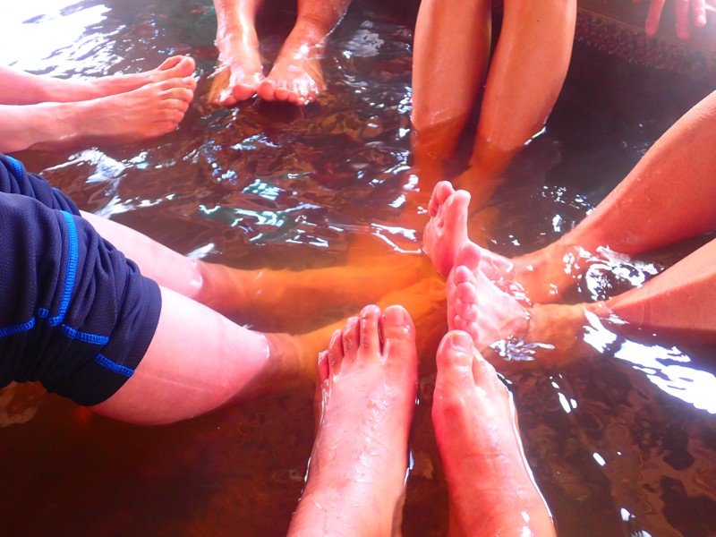 第138弾は関宿ride!