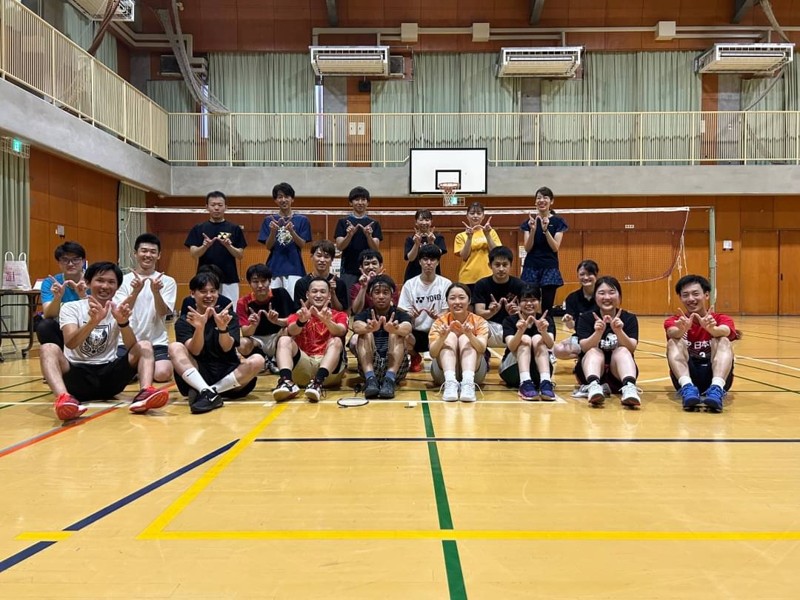 地域企業とタッグを組んでます