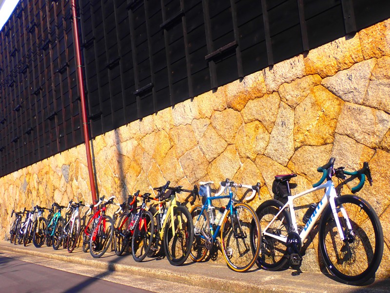 第139弾は岡崎ride!