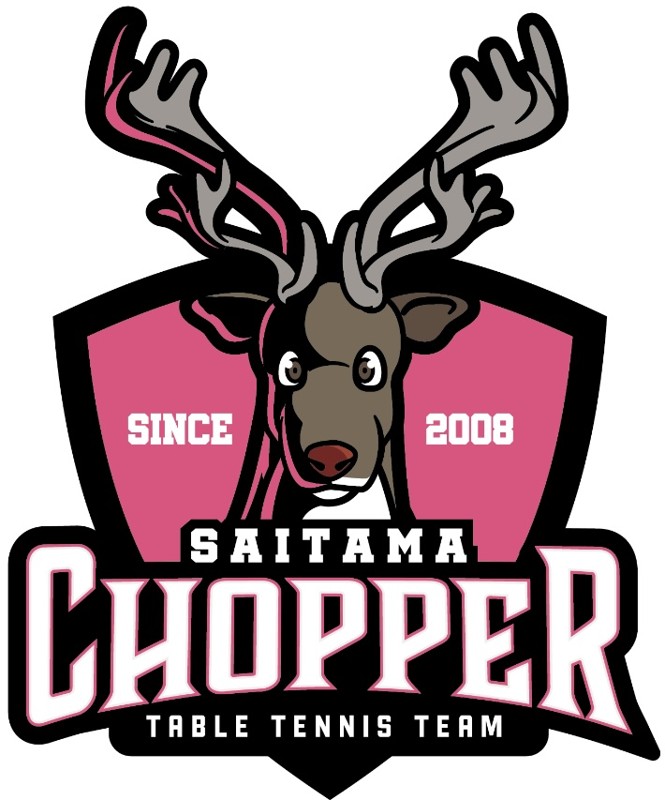 CHOPPERキャラクター