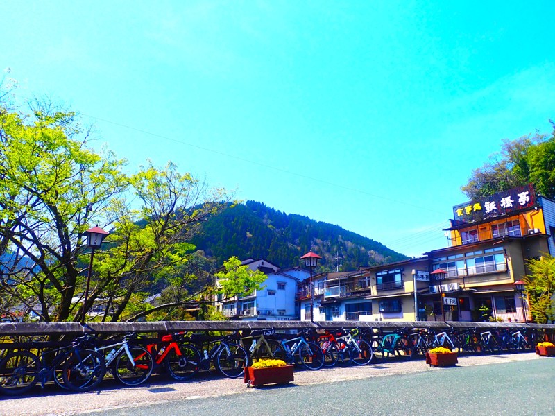 第141弾は郡上八幡!