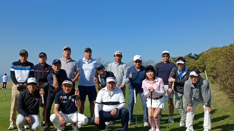 2024年4月　箱根くらかけ