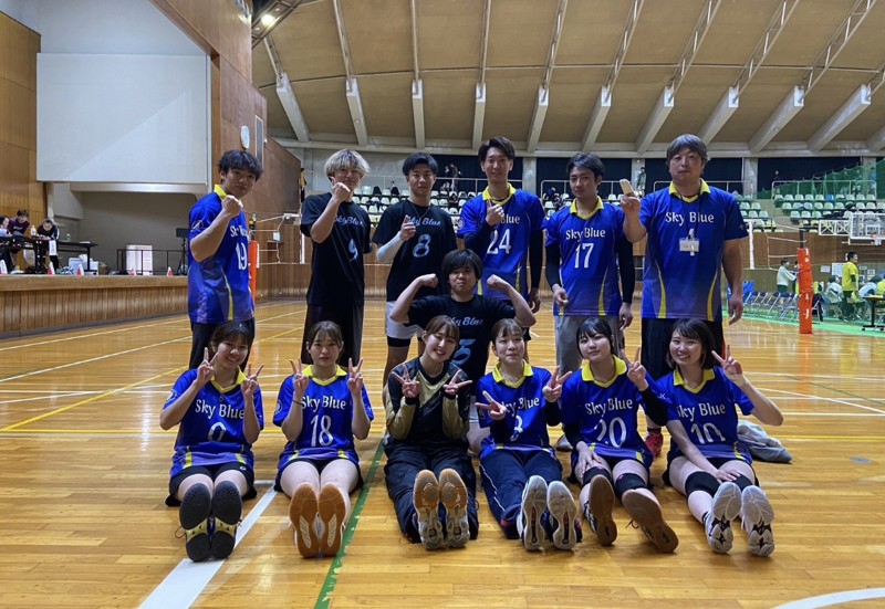 第4回CMVL大会