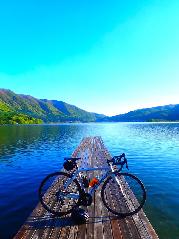 第143弾は安曇野ride!