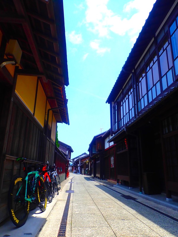 第144弾は伊根・小浜!