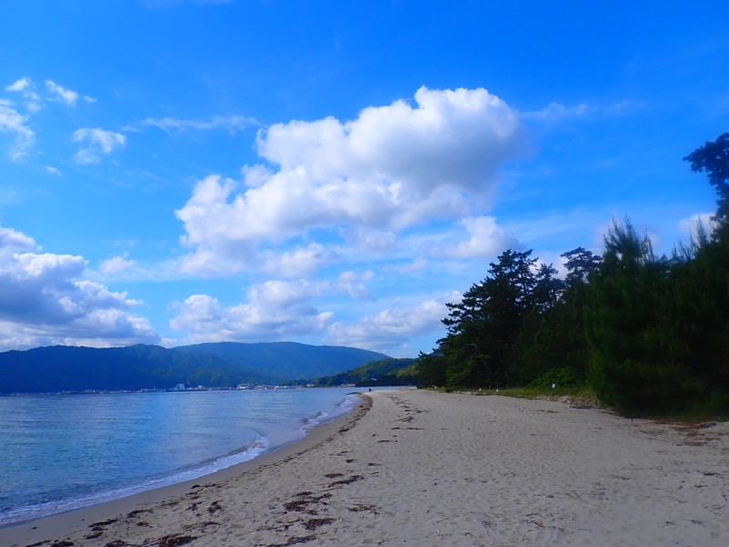 第144弾は伊根・小浜!