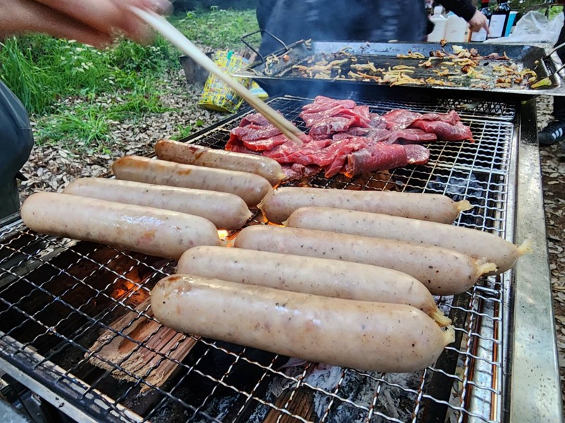 BBQ