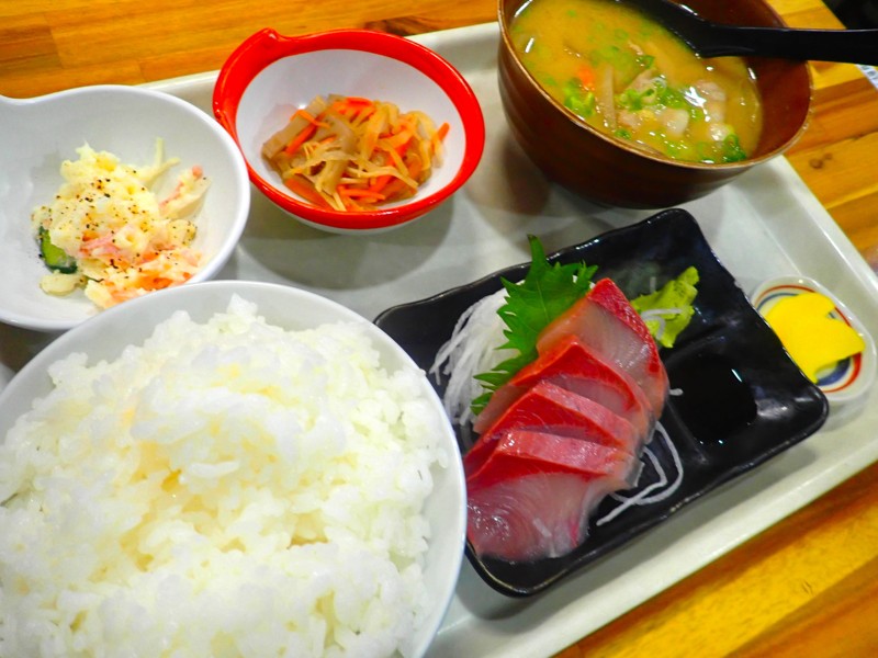 第145弾は四日市!