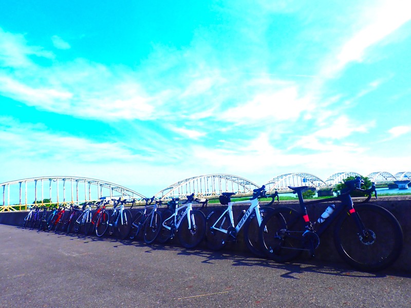 第145弾は四日市!