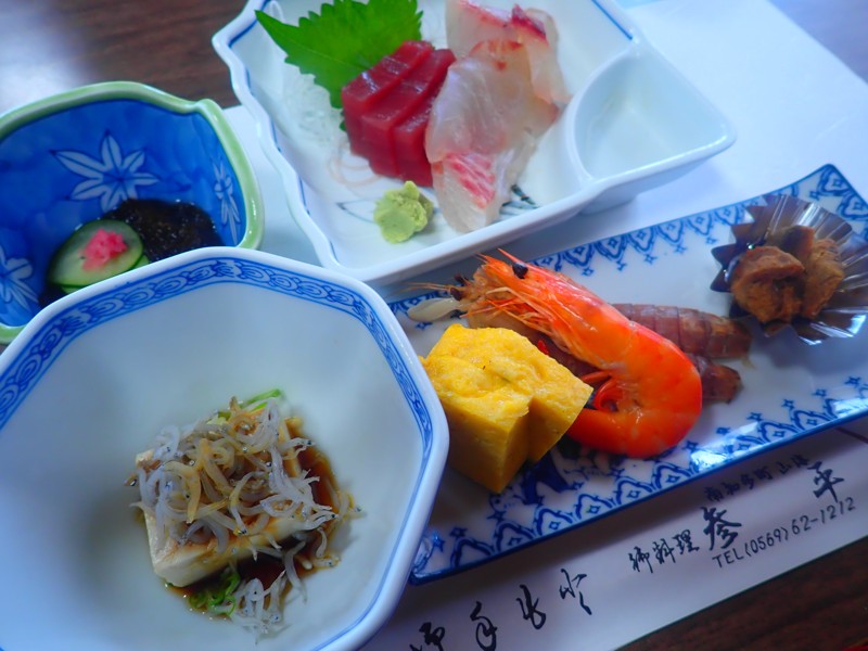 第146弾は知多ride!