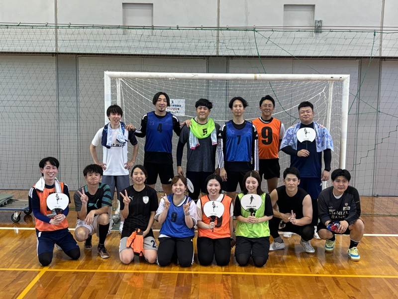 ミニゲーム大会2024