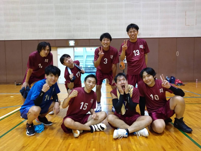 マグナムC大会準優勝！