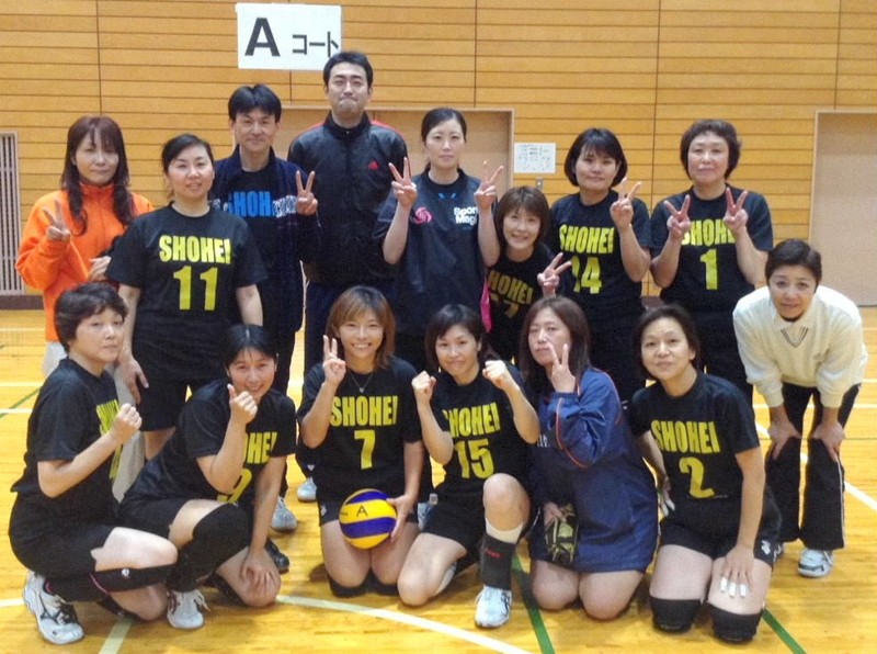2013年11月優勝しました