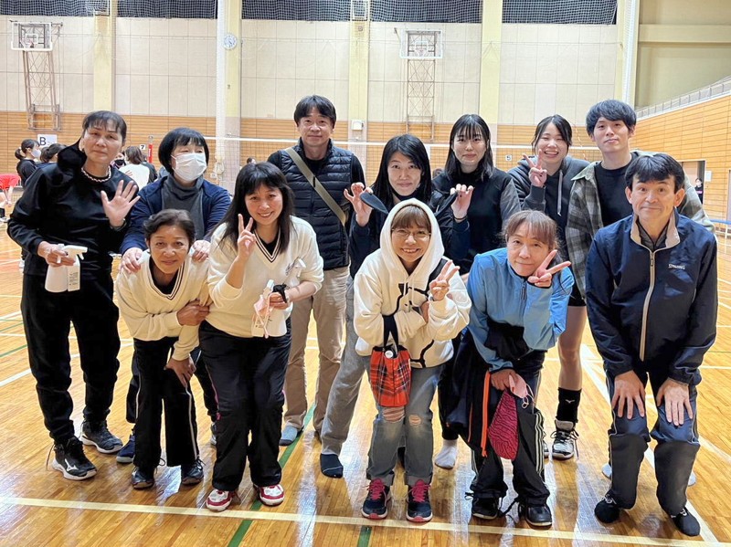 2022年11月優勝しました
