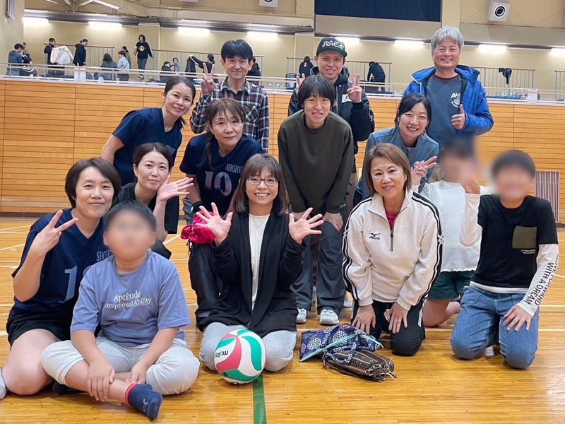 2024年11月優勝しました
