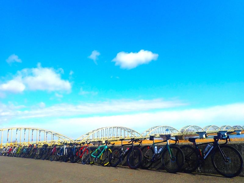 第157弾は長島ride