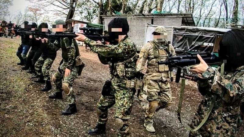 OPS チームトレーニング