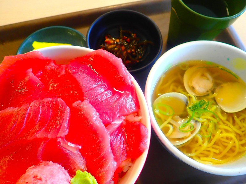 第160弾は藤・鮪ride