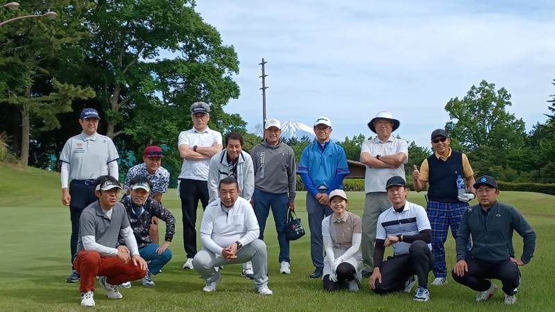 2025年5月ラフォーレ修善寺