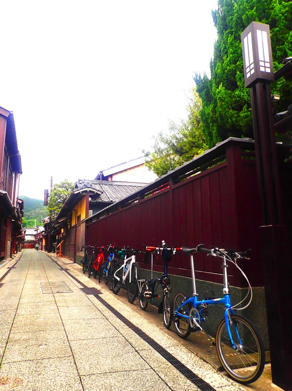 第161弾は小浜ride