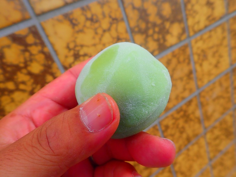 第162弾は西尾ride