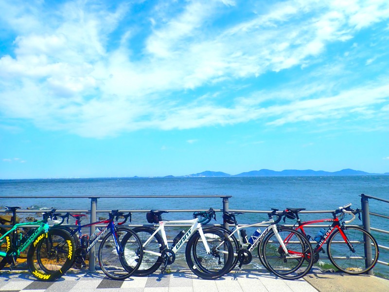 第162弾は西尾ride