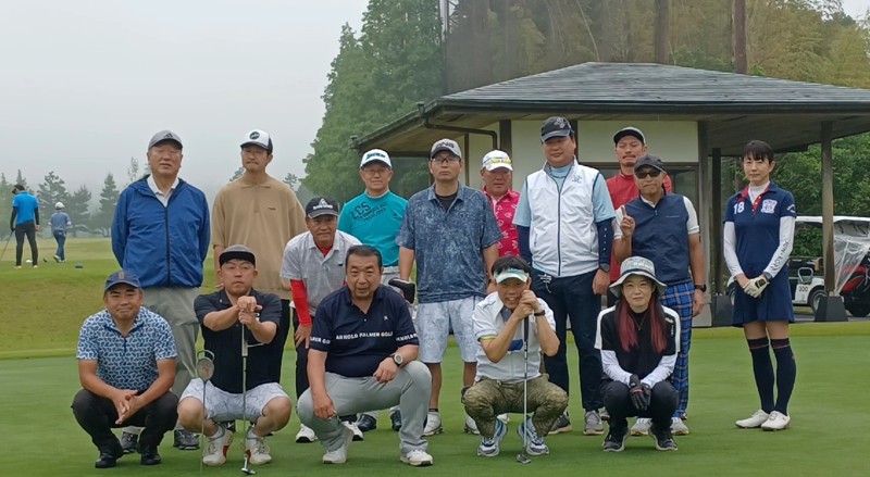 2025年6月　大熱海国際