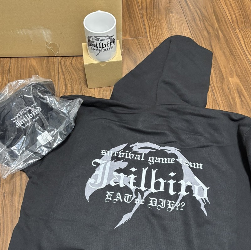 チームグッズも豊富です(^^)