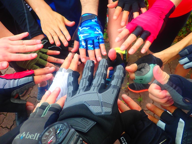 第163弾は弥冨ride!